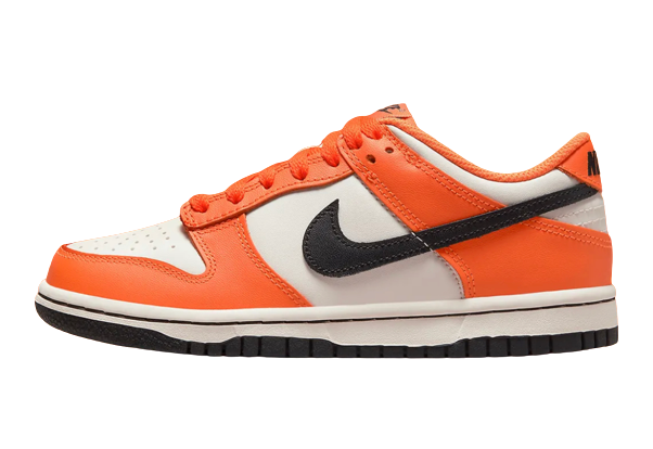 Nike Dunk Low (GS) Halloween