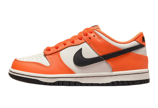 Nike Dunk Low (GS) Halloween