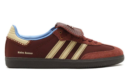 Adidas Samba Nylon « Wales Bonner Fox Brown »