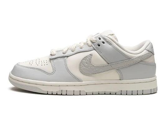 Nike Dunk Low Needlework