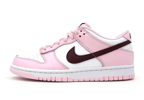 Nike Dunk Low Pink Foam (GS)