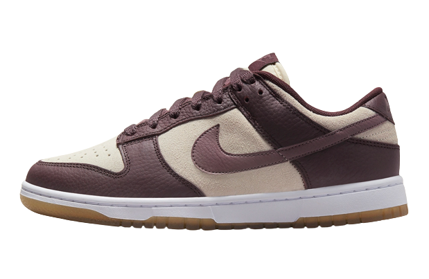 Nike Dunk Low Plum Eclipse