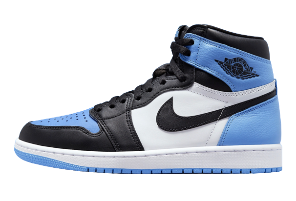 Jordan 1 high Retro UNC