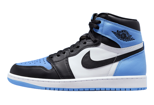 Jordan 1 high Retro UNC