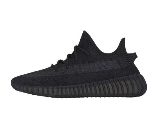 Yeezy 350 Boost V2 Onyx