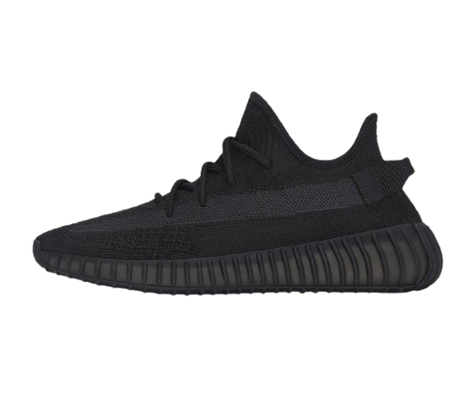 Yeezy 350 Boost V2 Onyx