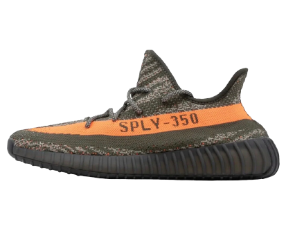 Yeezy 350 Boost V2 Carbon Beluga