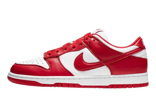 Nike Dunk Low St.John's