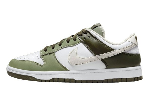 Nike Dunk Low Oil Green