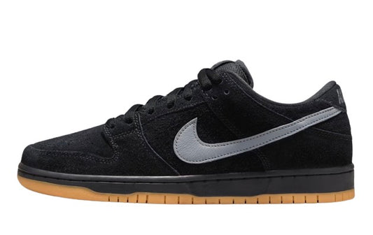 Nike SB Dunk Low Grey Fog