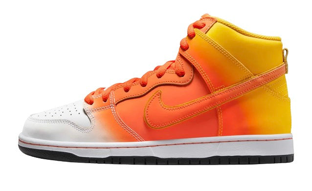 Nike SB Dunk High Sweet Tooth