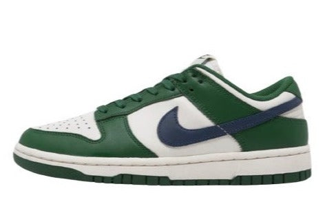 Nike Dunk Low Gorge Green