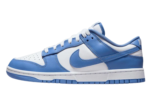 Nike Dunk Low Polar Blue