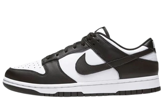 Nike Dunk Low Panda (W)