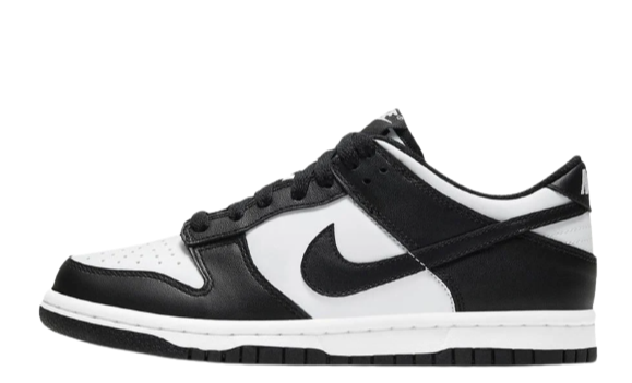 Nike Dunk Low Panda (GS)